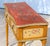 Italian Florentine Style Paint-Decorated Console Table For Sale - Image 12 of 14