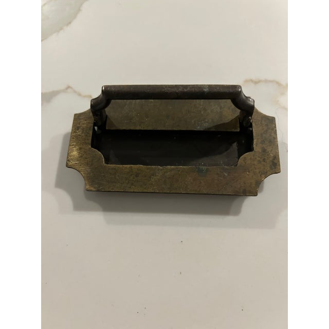 Dixie furniture replacement hardware