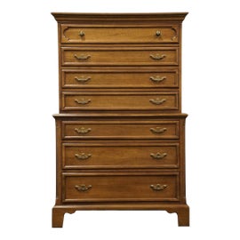 Example of Davis Cabinet Company Chests of Drawers