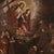 Spanish Artist, Religious Figures, 1730, Oil on Canvas, Framed For Sale - Image 3 of 16