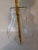 Antique Wide Mouth Demijohn Carboy Made in Italy For Sale - Image 4 of 7