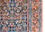 Textile Early 20th Century Persian Malayer Rug For Sale - Image 7 of 15