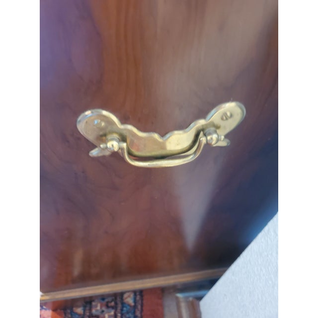 Baker Furniture Company Baker Chest for $500 For Sale - Image 4 of 6