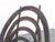 Brown Antique Folk Art Bentwood Twig Chair For Sale - Image 8 of 18