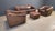 DS47 Sofa Set from de Sede, 1960s, Set of 3 For Sale - Image 10 of 14