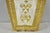 Vintage Italian Florentine Hollywood Regency Gilt Giltwood Wastebasket Trash Can For Sale - Image 4 of 17