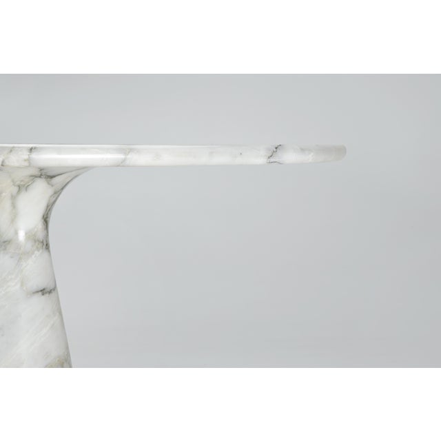 Stone M1 Dining Table by Angelo Mangiarotti for Skipper, 1960s For Sale - Image 7 of 12