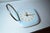 Mid-Century Modern Enamel Wall Clock from Selva, 1950s For Sale - Image 3 of 7