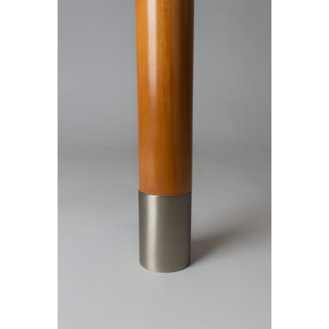 Mid-Century Modern Table Lamps Basica M1 by Santa & Cole for Roqueta, Spain, 1987, Set of 2 For Sale - Image 3 of 8