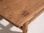 Rustic Antique Chinese Elm Low Table For Sale - Image 3 of 8