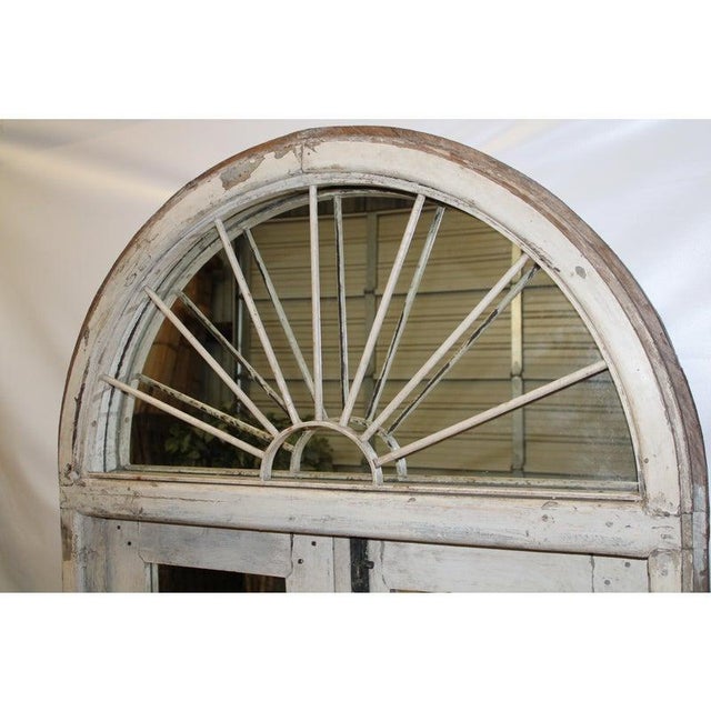 Mirror Arch Window For Sale - Image 12 of 12