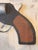 1940s Folk Art Hand Carved Shop Sign For Sale - Image 5 of 8