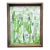 Contemporary Original Framed Painting “Edge of Meadow” by Cassandra Auker For Sale