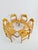 German Folding Chair by Schlapp Möbel, 1970s For Sale - Image 3 of 12