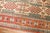 Turkish Early 20th Century Cypress Tree Western Turkish Rug - 5' x 8'4" For Sale - Image 3 of 6
