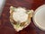 Vintage Italian Capodimonte Porcelain Lidded Dish With Cherubs For Sale - Image 9 of 10