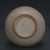 1950s Vintage Chinese Off White Porcelain Yuhuchun Vase, Carved Floral Pear Shaped Vase For Sale - Image 5 of 6