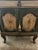Cabinet to fit in any room, bright and colorful, Good storage with the one shelf, can also be removed. Back is plain, top...
