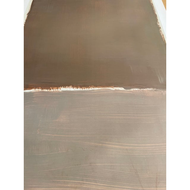 Mark Rothko, Untitled, Print For Sale - Image 6 of 8