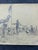 Karl-Erik Ekselius Sport Reck Leibesübungen, 1930, Pencil on Paper For Sale - Image 4 of 12