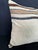Turkish Hemp Pillow Cushion Natural Beige Brown Cushion Cover 20x20 #30582 Enhance your home decor with our Kilim Pillow...