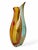 Murano Glass Vase – Handmade in Filigree Splendid artistic Murano glass vase, handmade according to the ancient Murano...