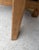 Wood Large Pine Dining Table by Roland Wilhelmsson for Karl Andersson & Söner, Sweden For Sale - Image 7 of 18