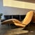Greta Grossman Very Rare Greta Grossman Chaise Lounge For Sale - Image 4 of 8
