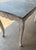 French 19th Century Louis XV Style French Console Table For Sale - Image 3 of 13