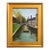Mathematical Bridge at Queens College, Cambridge For Sale