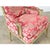 French 19th Century Painted and Upholstered Bergere For Sale - Image 14 of 14