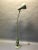 Green Anglepoise Table Lamp, 1950s For Sale - Image 8 of 13