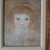 How could I resist this lovely portrait of an innocent child. It shows Ms. Hoskins had a softer side to her wild persona....