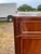 French Late 19th Century Louis XVI Mahogany Secretaire For Sale - Image 4 of 12