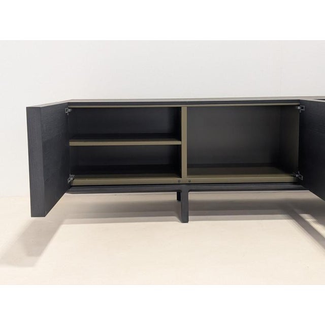 Home Hotel Sideboard from Poliform For Sale - Image 10 of 13
