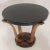 Art Deco Salon Table, France, 1920s For Sale - Image 4 of 12