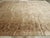 Textile Galerie Shabab Collection Mid-20th Century Handmade Indian Lahore Large Room Size Carpet For Sale - Image 7 of 10
