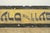 Reclaimed Hebrew Wedding Marty Supreme Movie Prop Sign For Sale - Image 4 of 8