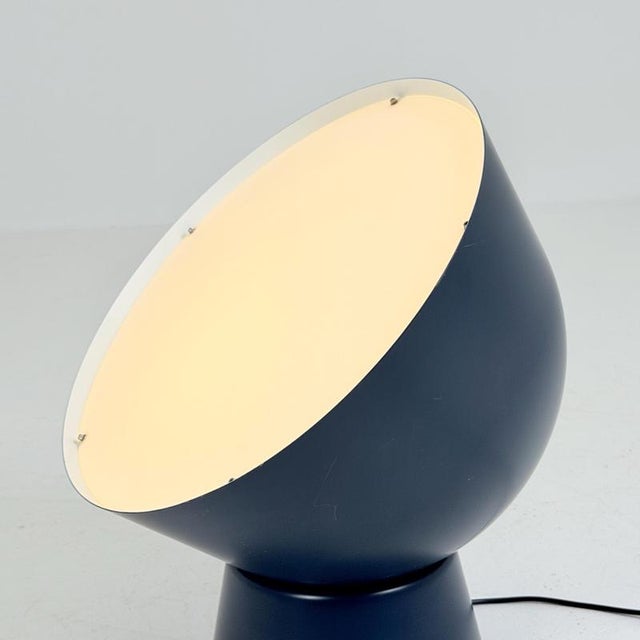 Ikea Ps G1517f Table & Floor Lamp by Ola Wihlborg, Sweden 2000s For Sale - Image 5 of 18