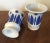 1810 Wedgwood Jasperware Vases, Consulate Pattern - A Pair For Sale - Image 10 of 11