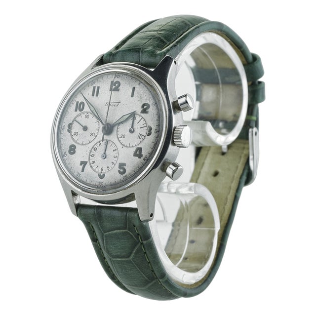 Wrist Watch from Tissot, 1940s For Sale