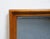 Stanley Furniture Stanley Furniture Solid Cherry Contemporary Traditional 46" Mirror 232-13-33 For Sale - Image 4 of 6
