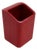 Green Model 4670 Waste Paper Bin by Gino Colombini for Kartell, 1970s For Sale