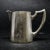Metal Art Nouveau Milk Jug from Jarra, Poland, 1900s For Sale - Image 7 of 8