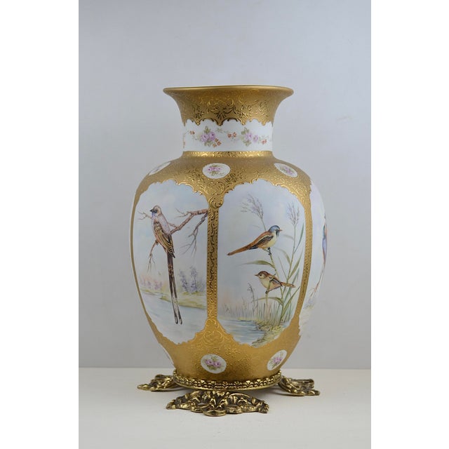 Vase by Gerardo Pereira Otero, Brazil, 1984, in Very Good conditions. Designed 1980 to 1989