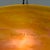 French Art Deco Pendant Light by Daum & Majorelle - 1925 Chandelier France For Sale - Image 6 of 11