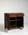 Oak Buffet in Original Patina, Antique, France, Circa 1860 For Sale - Image 10 of 15