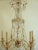 Edward F. Caldwell & Co. Neoclassical Gilt Bronze and Crystal Chandelier by E. F. Caldwell For Sale - Image 4 of 11