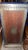 Mid-Century Modern Hardwood Buffet/Sideboard With Hammered Brass For Sale - Image 9 of 12