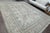 Textile 1970s Vintage Persian Handmade Wool Cotton Beige Area Rug For Sale - Image 7 of 11